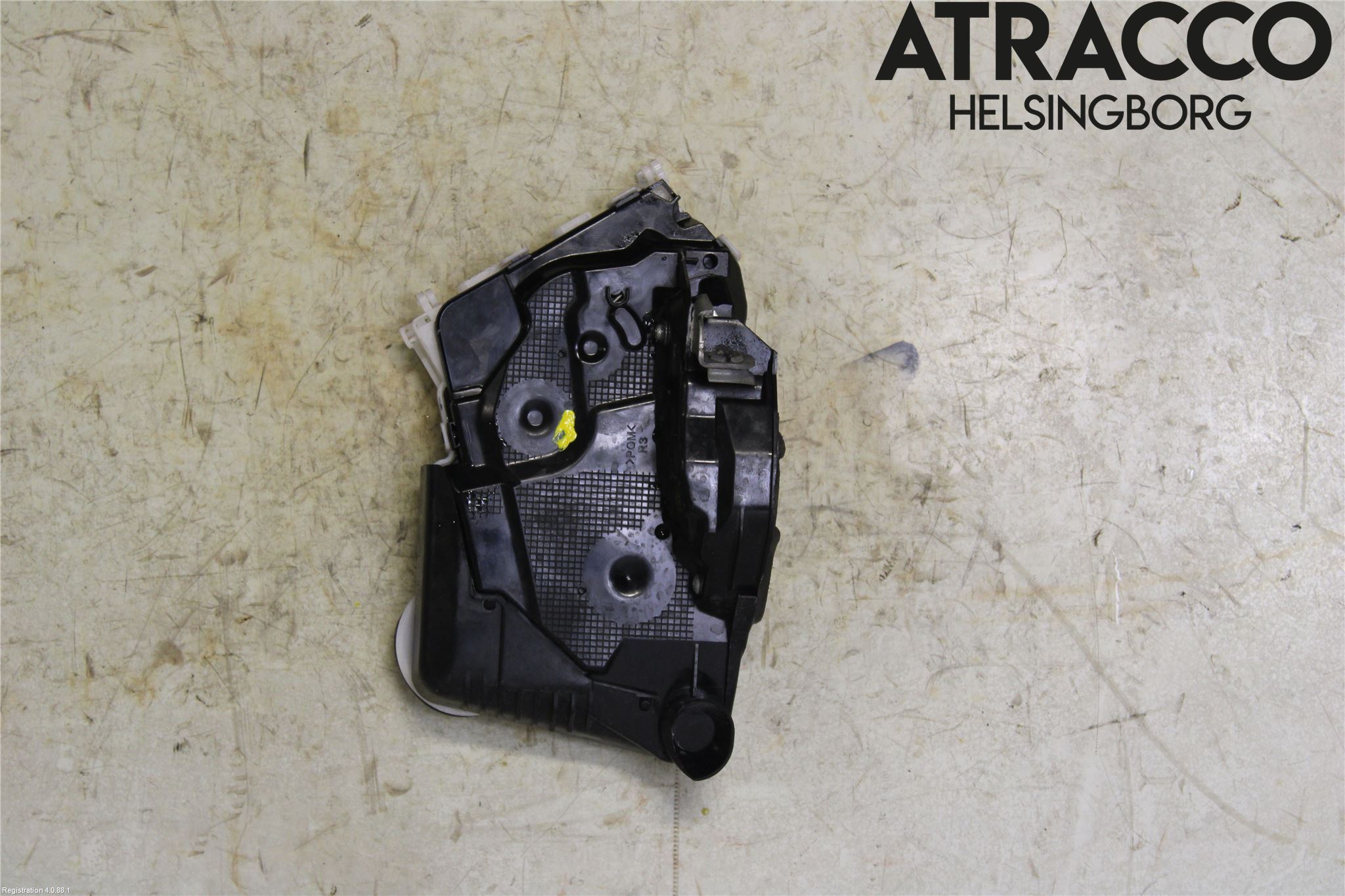 Honda CR-V 13-18 Centrallåsmotor Höger