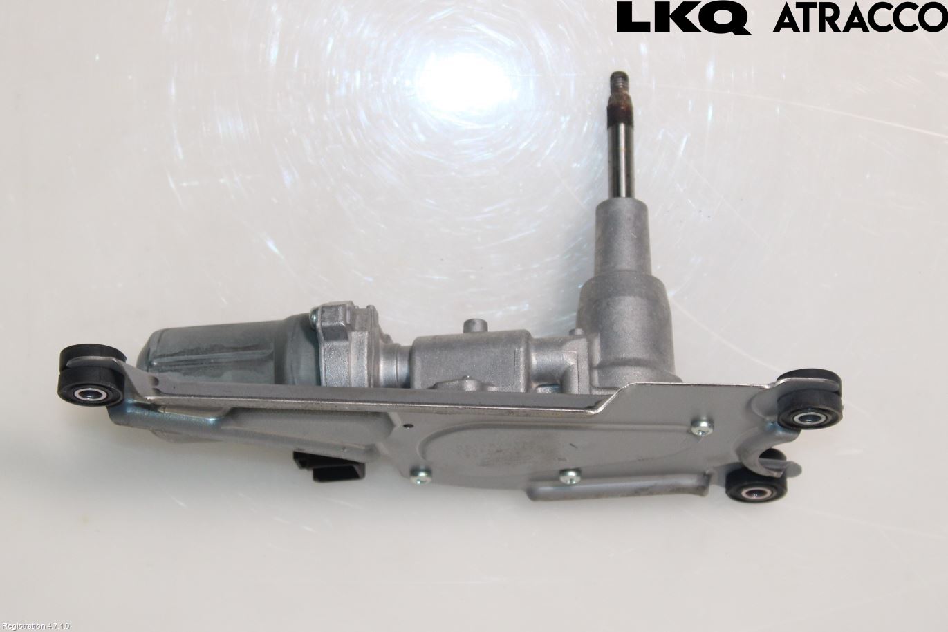 Fiat FREEMONT Torkarmotor Baklucka