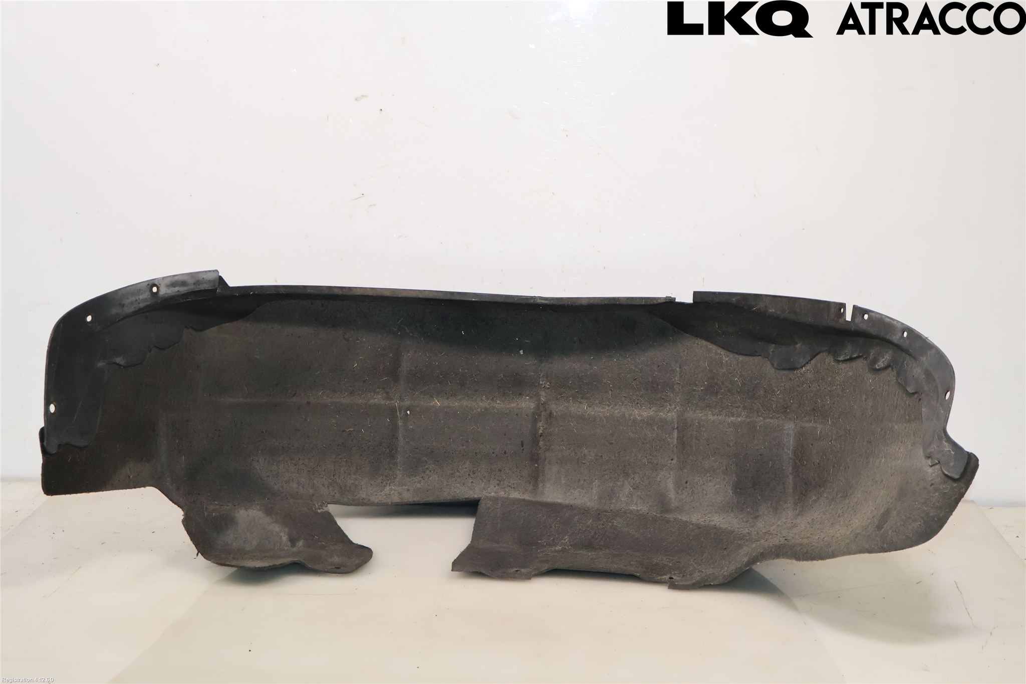 Volvo XC70 08-13 Skärm Inner