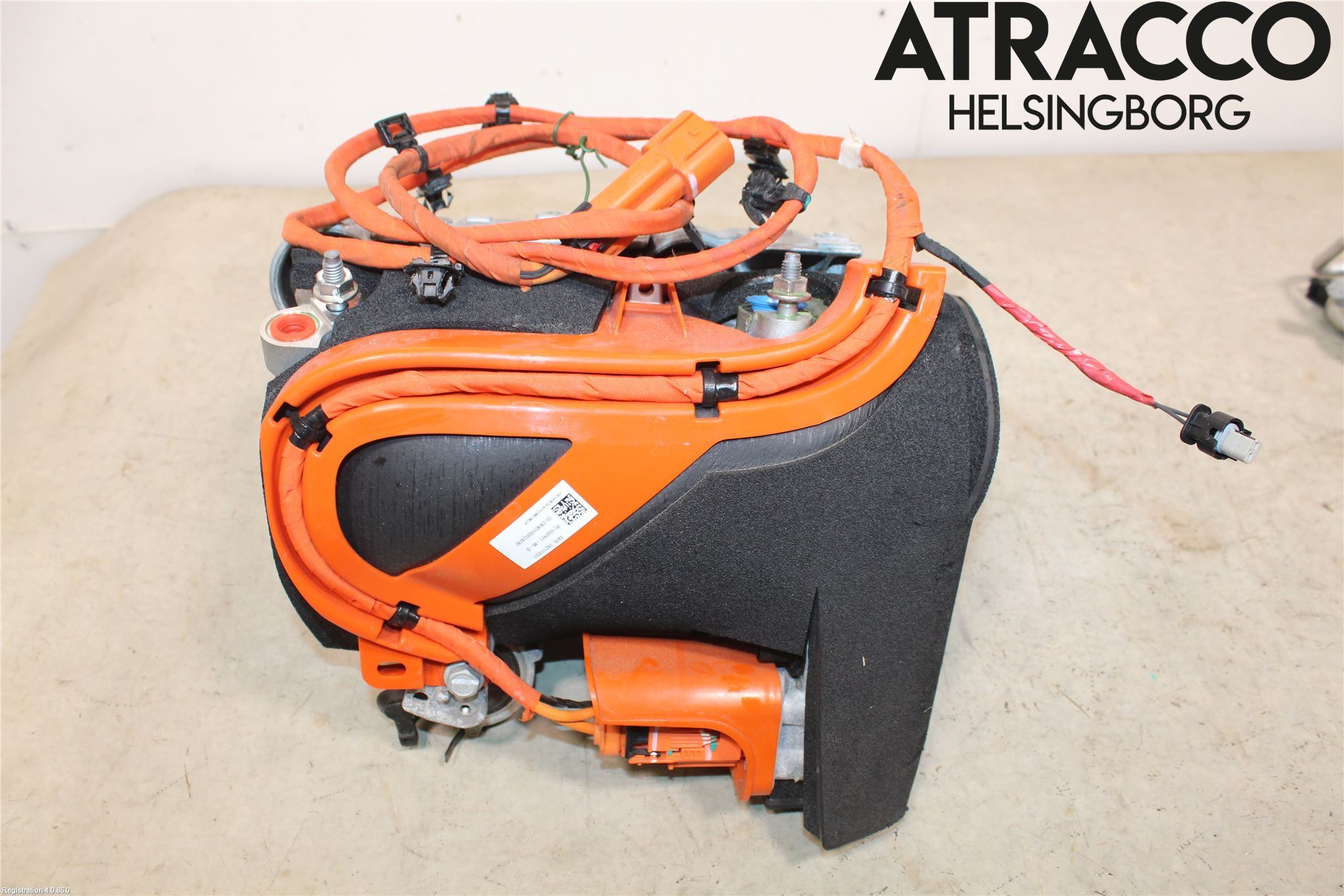 Tesla MODEL 3 17- Ac Kompressor