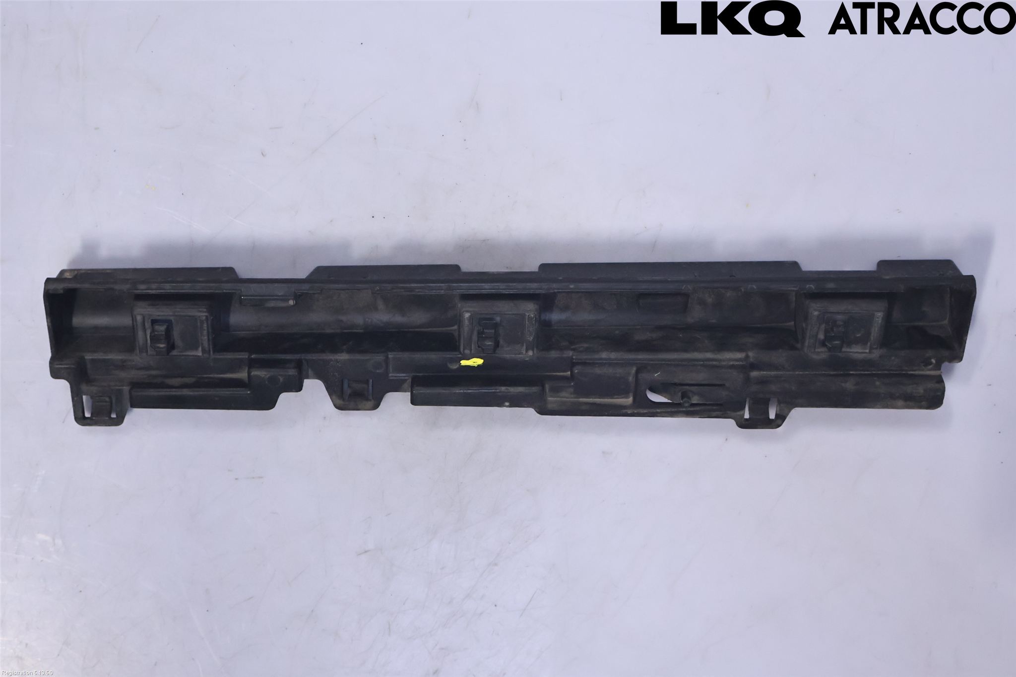 BMW 3 F30/F31/F80 12-19 Sidokjol Hö