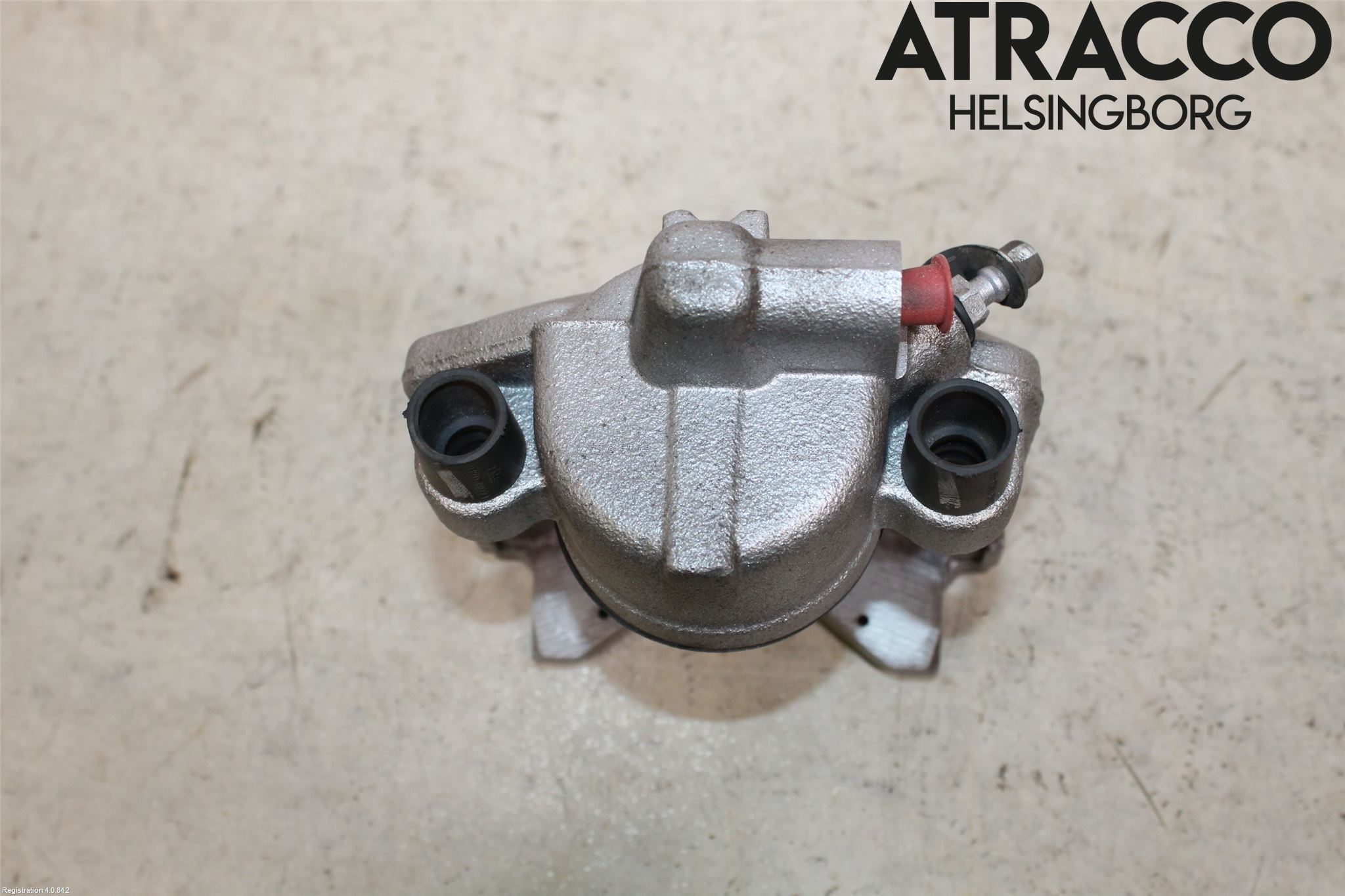 Opel CORSA E 15-19 Bromsok Fram Höger