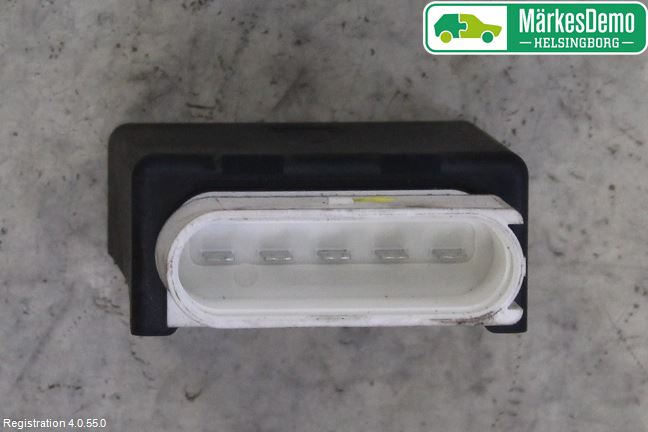 Volvo XC40/RECHARGE 18- Styrenhet Bränslepump