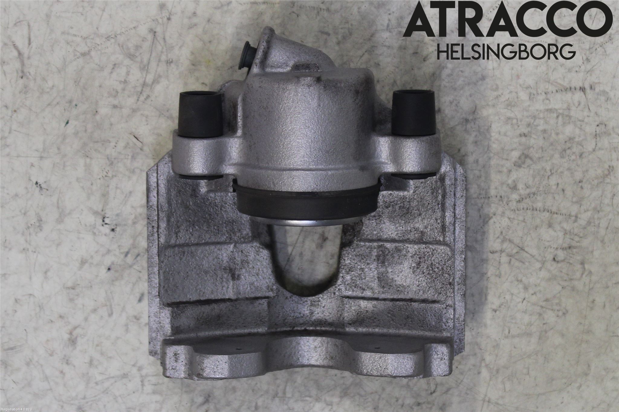 Ford TRANSIT CONNECT 09-13 Bromsok Fram Vänster