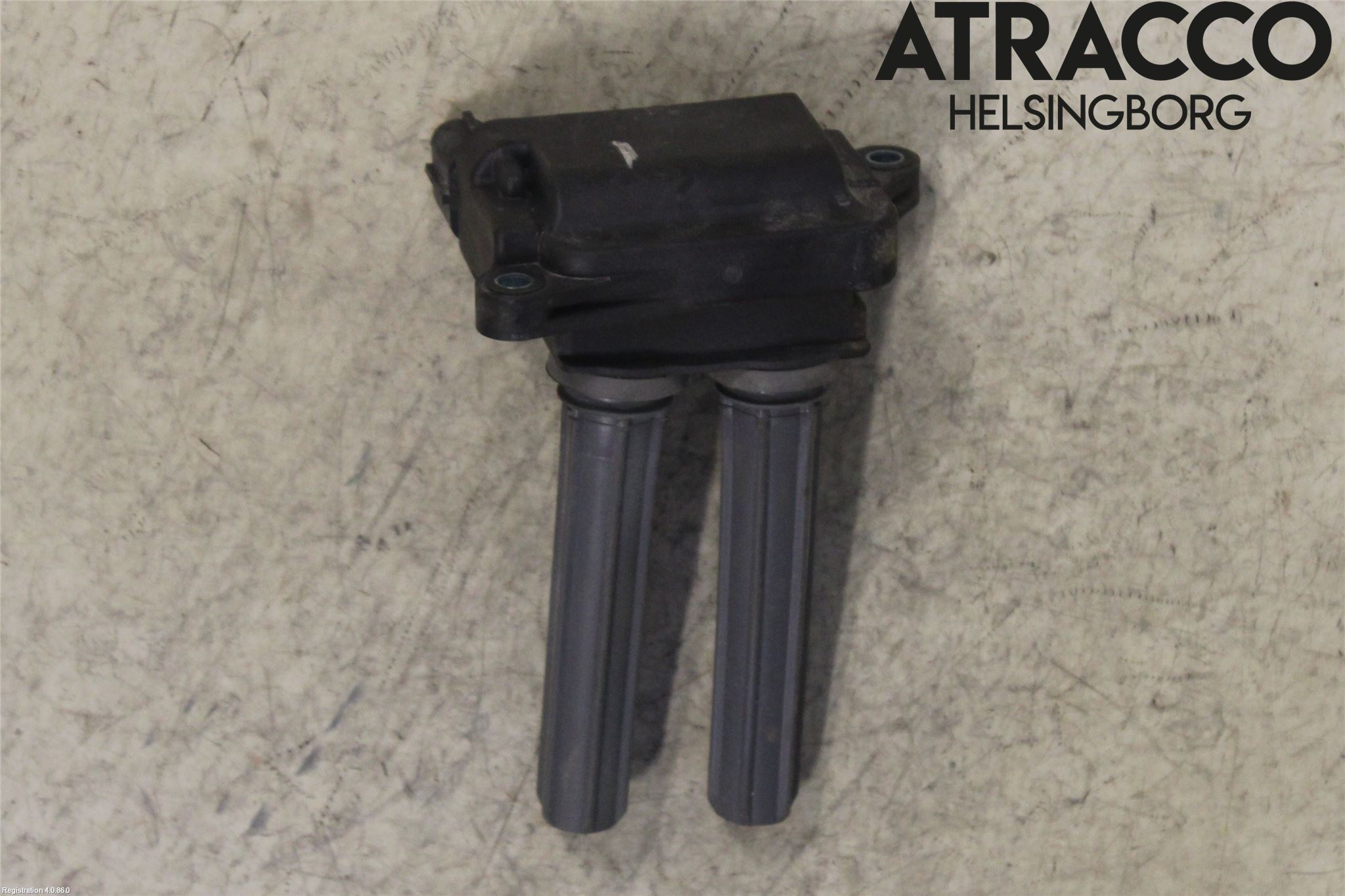 Dodge PICK UP RAM 81- Tändspole