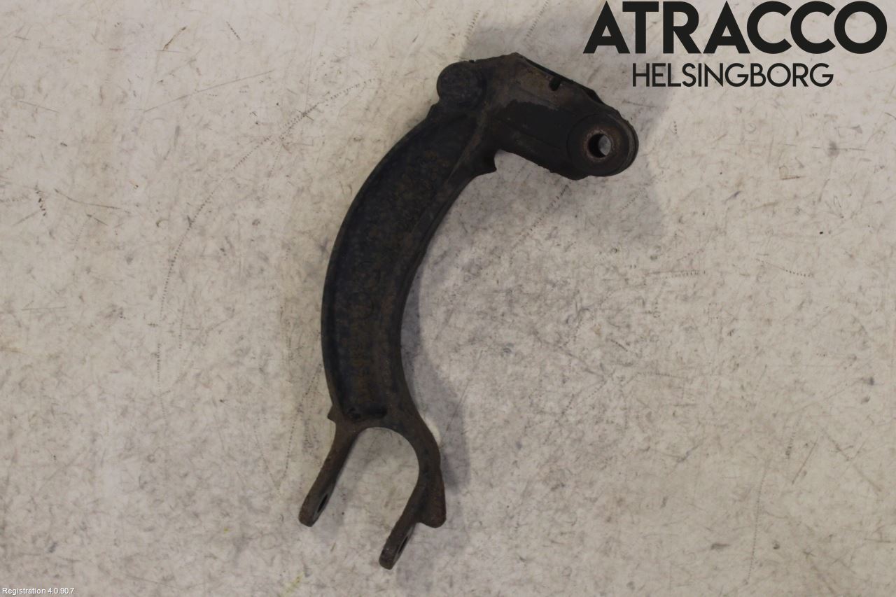 Audi A6/S6 4G 11-18 Fjäderben Fram Vänster