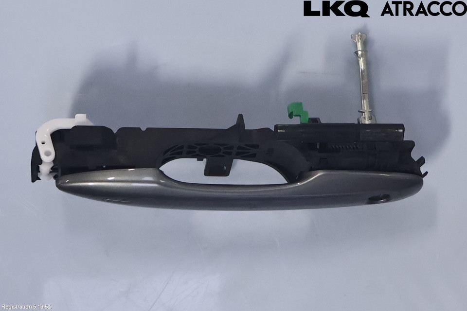 Toyota bZ4X EA10 22- Dörrhandtag Yttre Vä