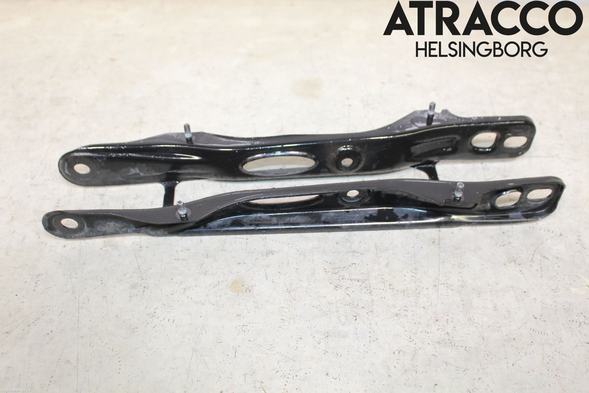 BMW 5 G30/G31/F90 17-23 Bärarm Bak Vänster