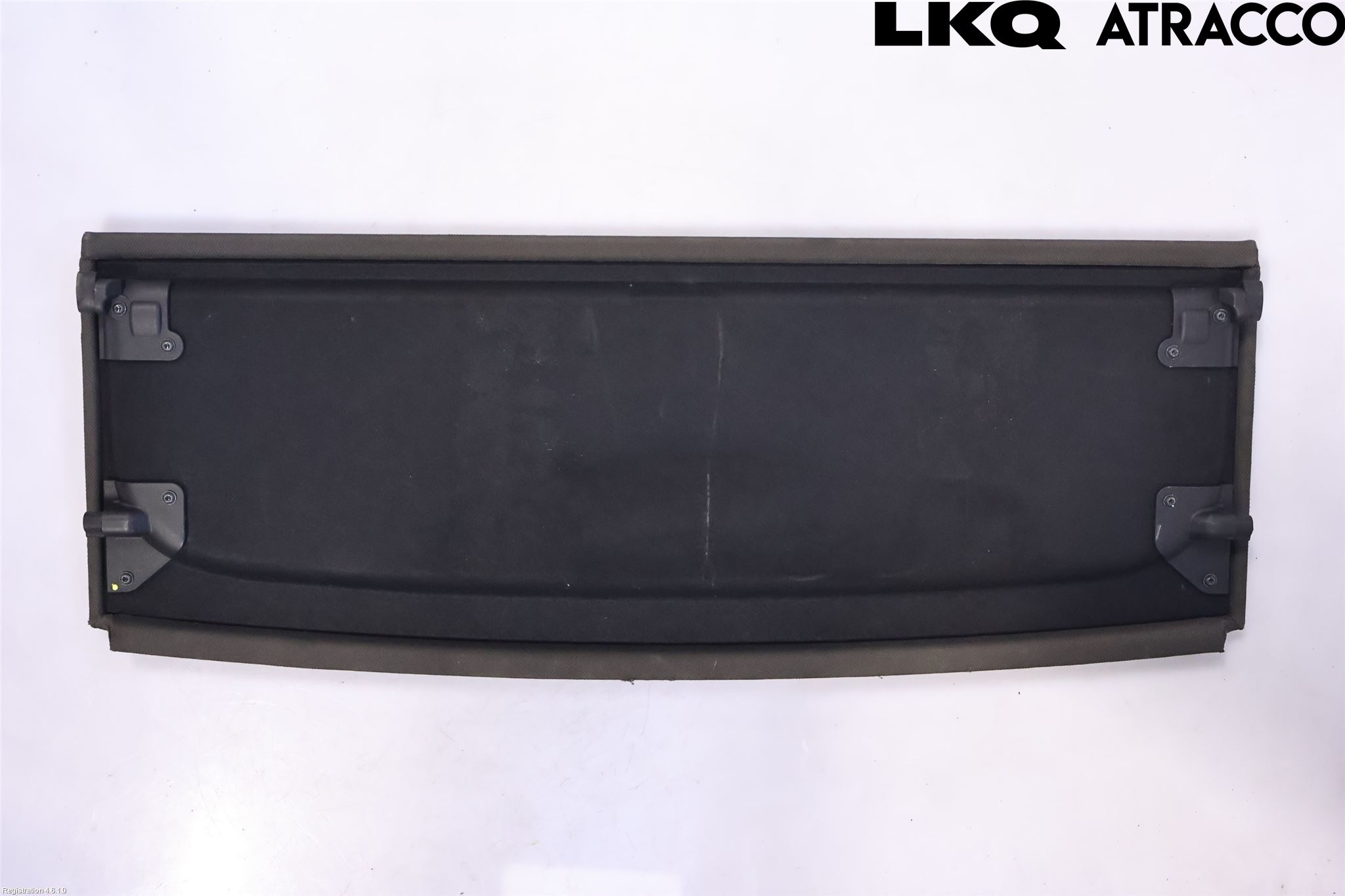 Audi A7/S7 4G 11-17 Hatthylla