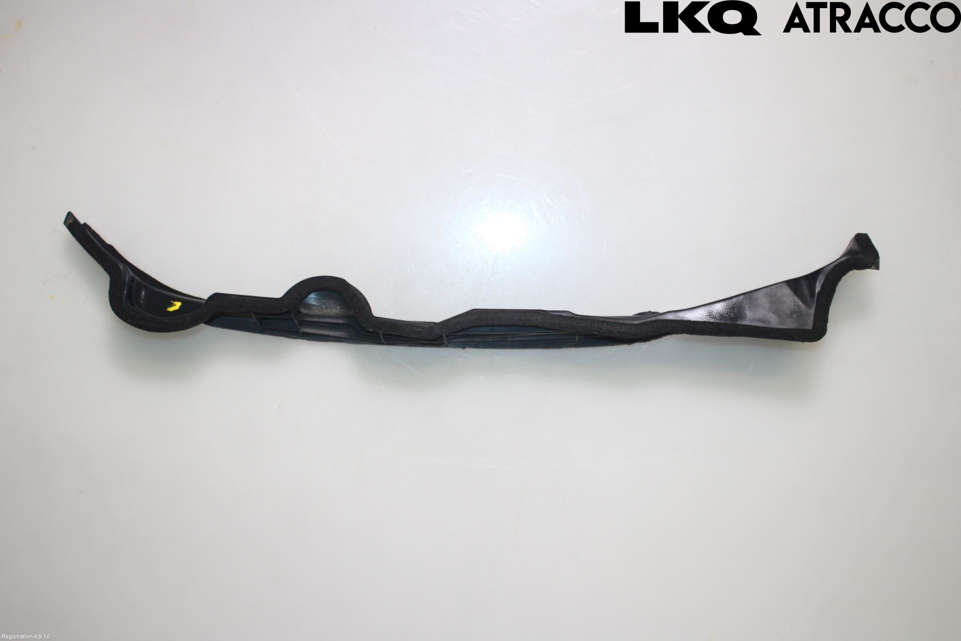 Toyota RAV 4 06-12 Skärm Hörn Utfyllnad Fram