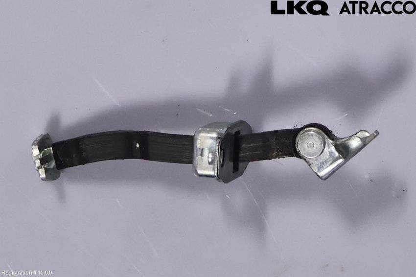 Toyota YARIS CROSS XP21 21- Dörrstopp