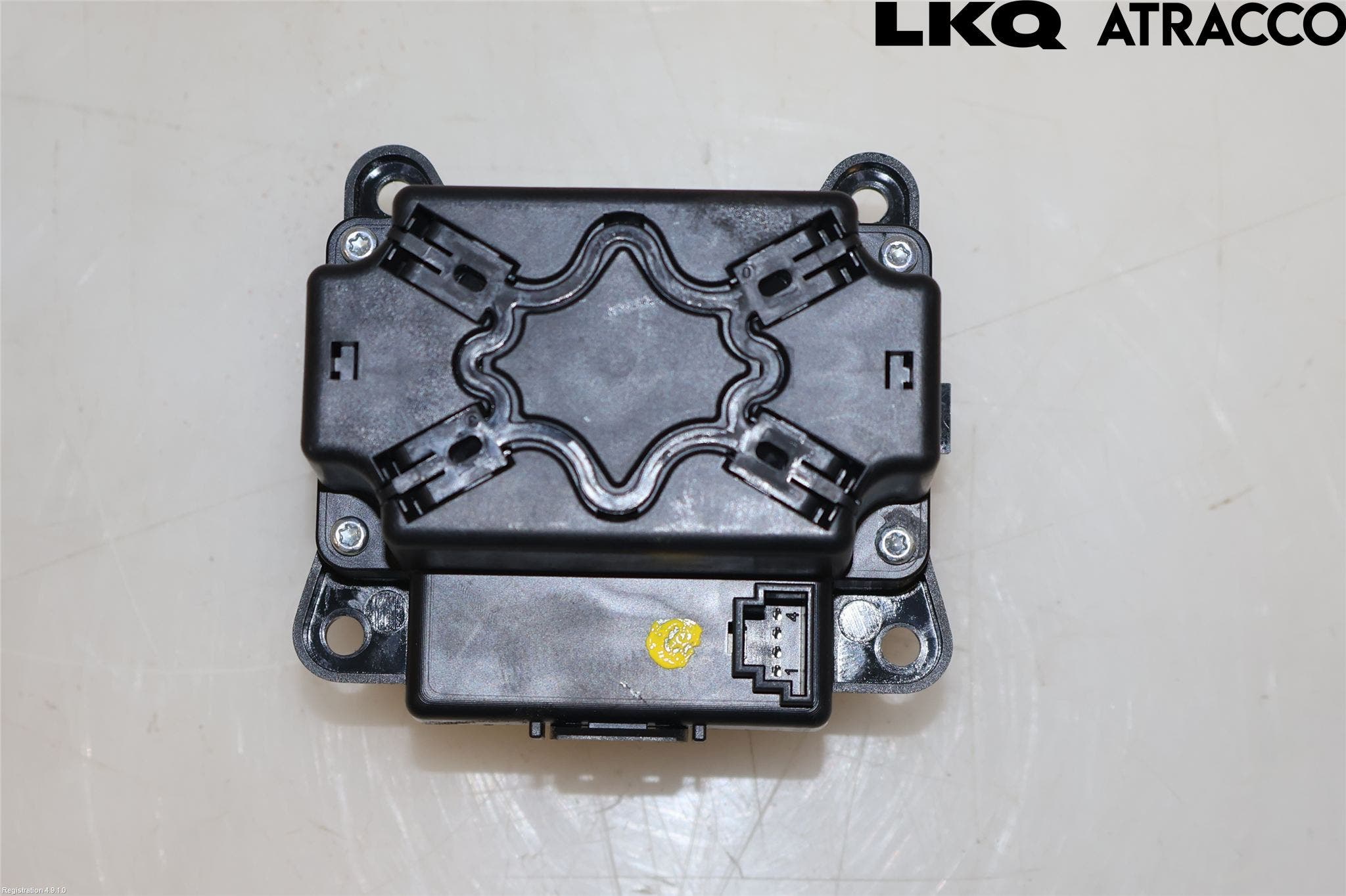 Mercedes-Benz MB E-KLASS (W212) 09-16 Strömställare Multifunktion