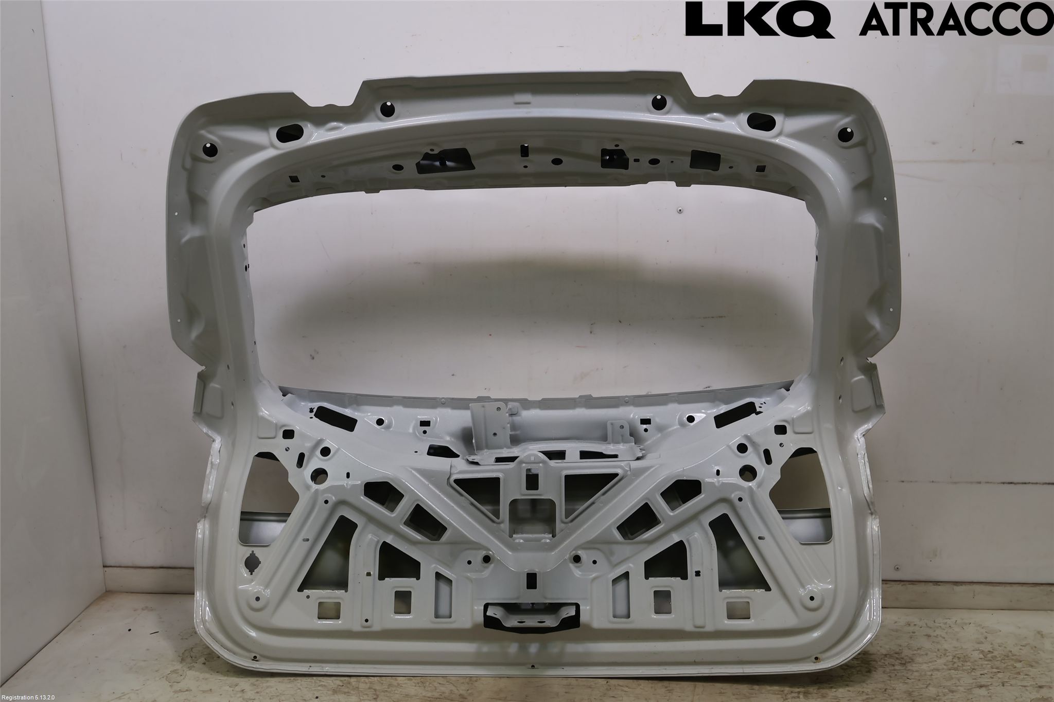 BMW X1 F48 15-22 Baklucka Kombi