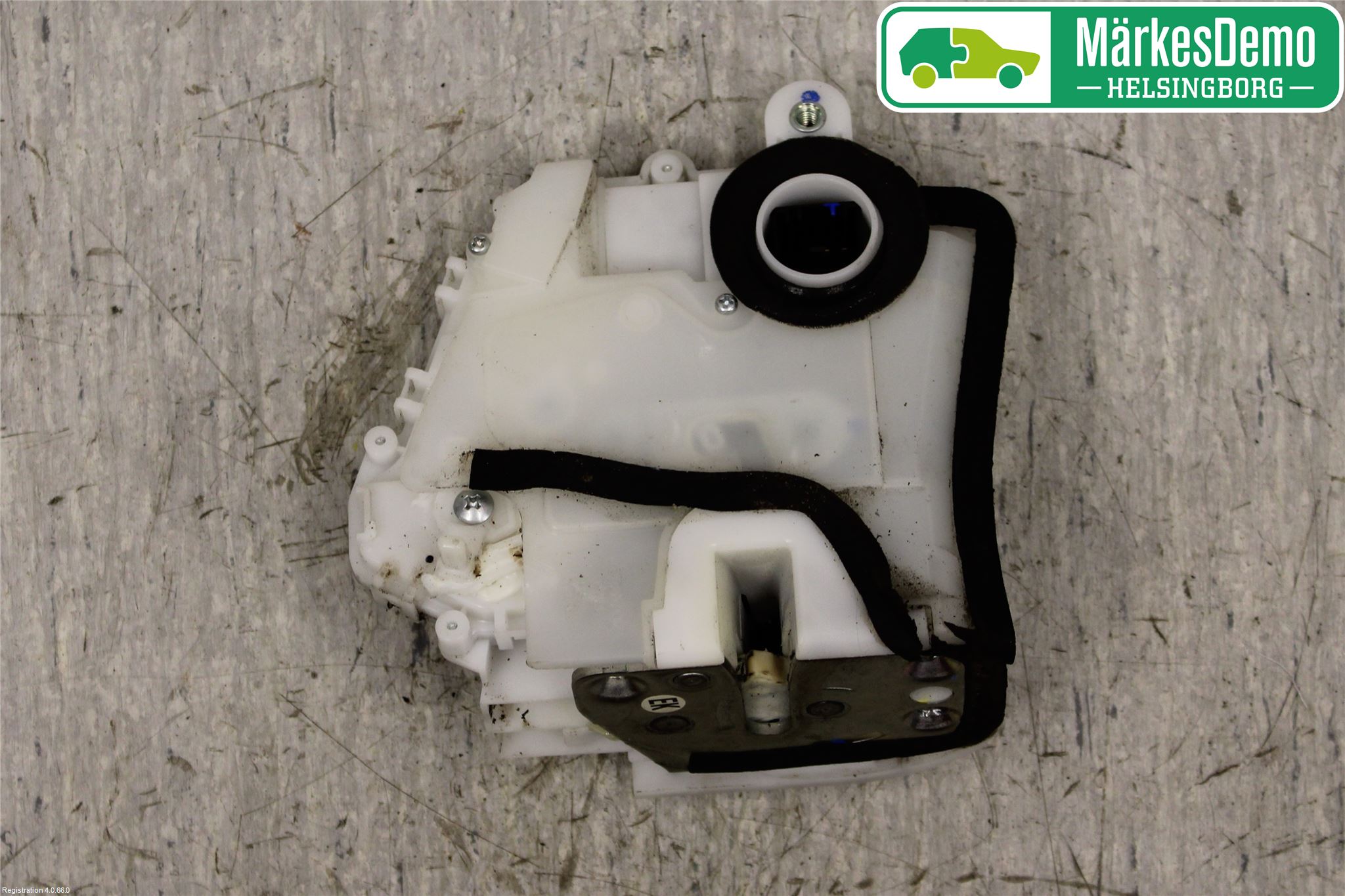 Honda INSIGHT Centrallåsmotor Höger