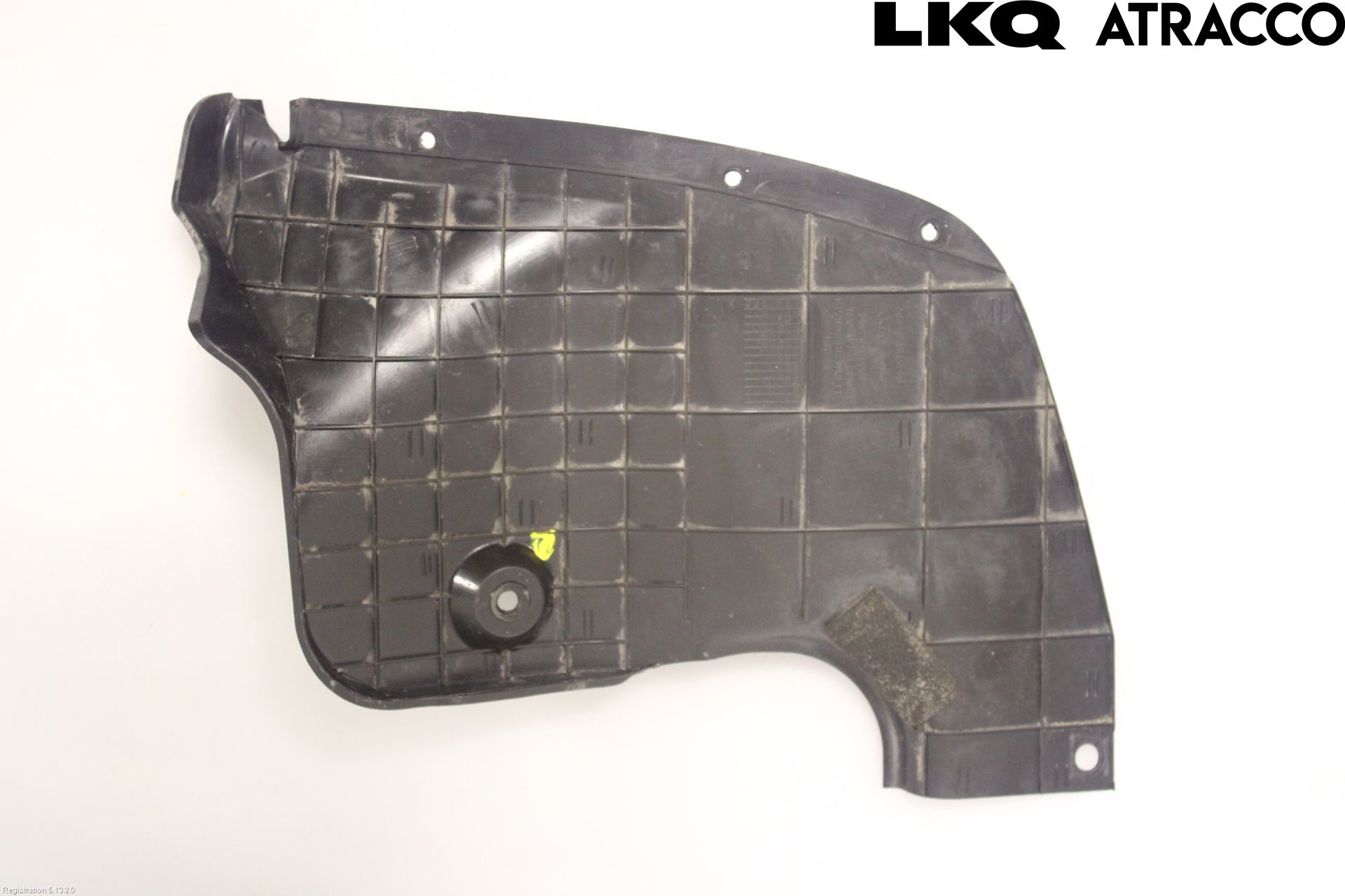 Kia PICANTO 17- Skärm Inner