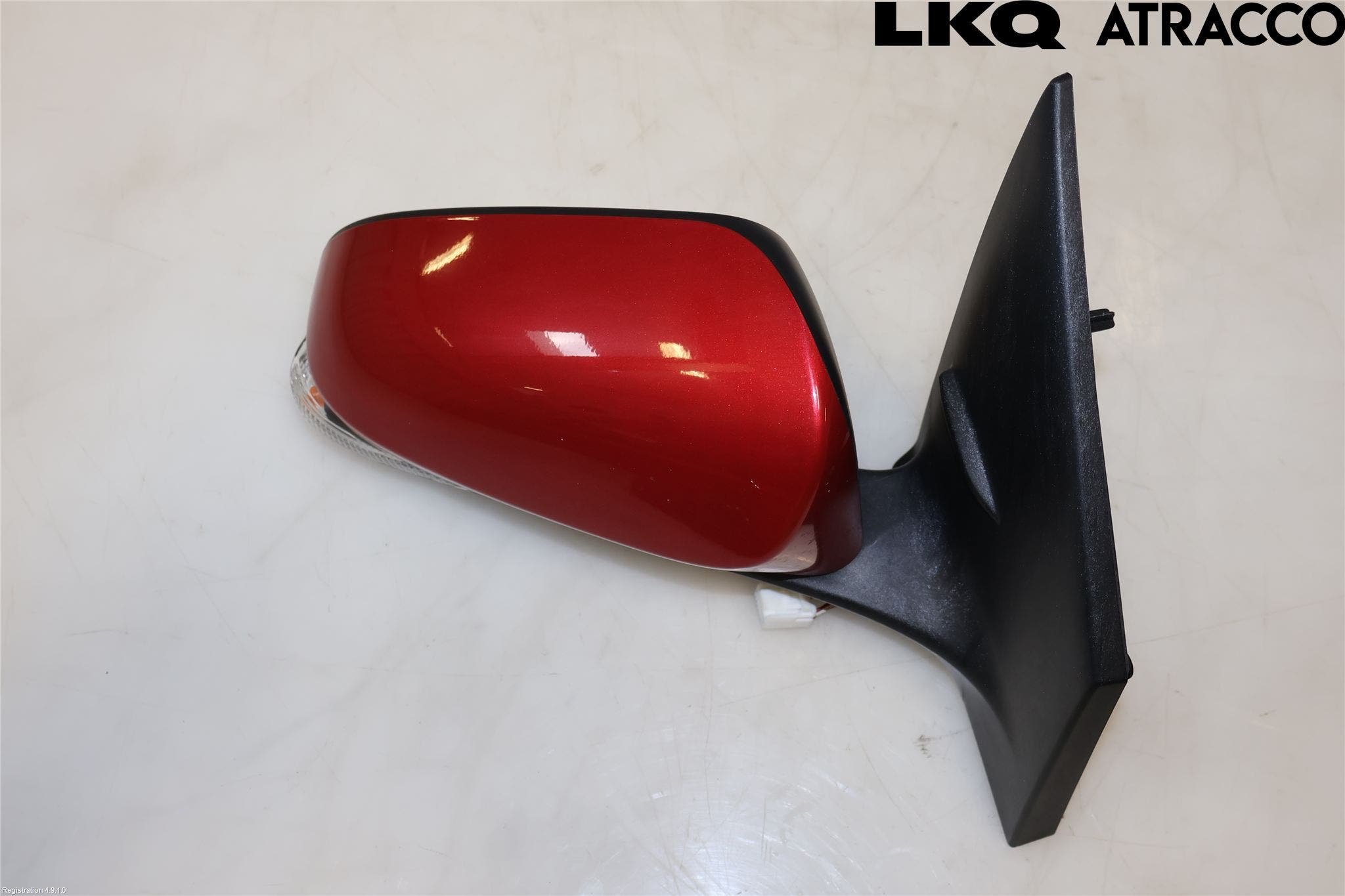 Toyota AURIS 13-19 Spegel Yttre El Hö