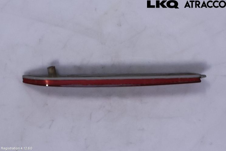 Toyota VERSO 09-18 Dimljus/Reflex Bak