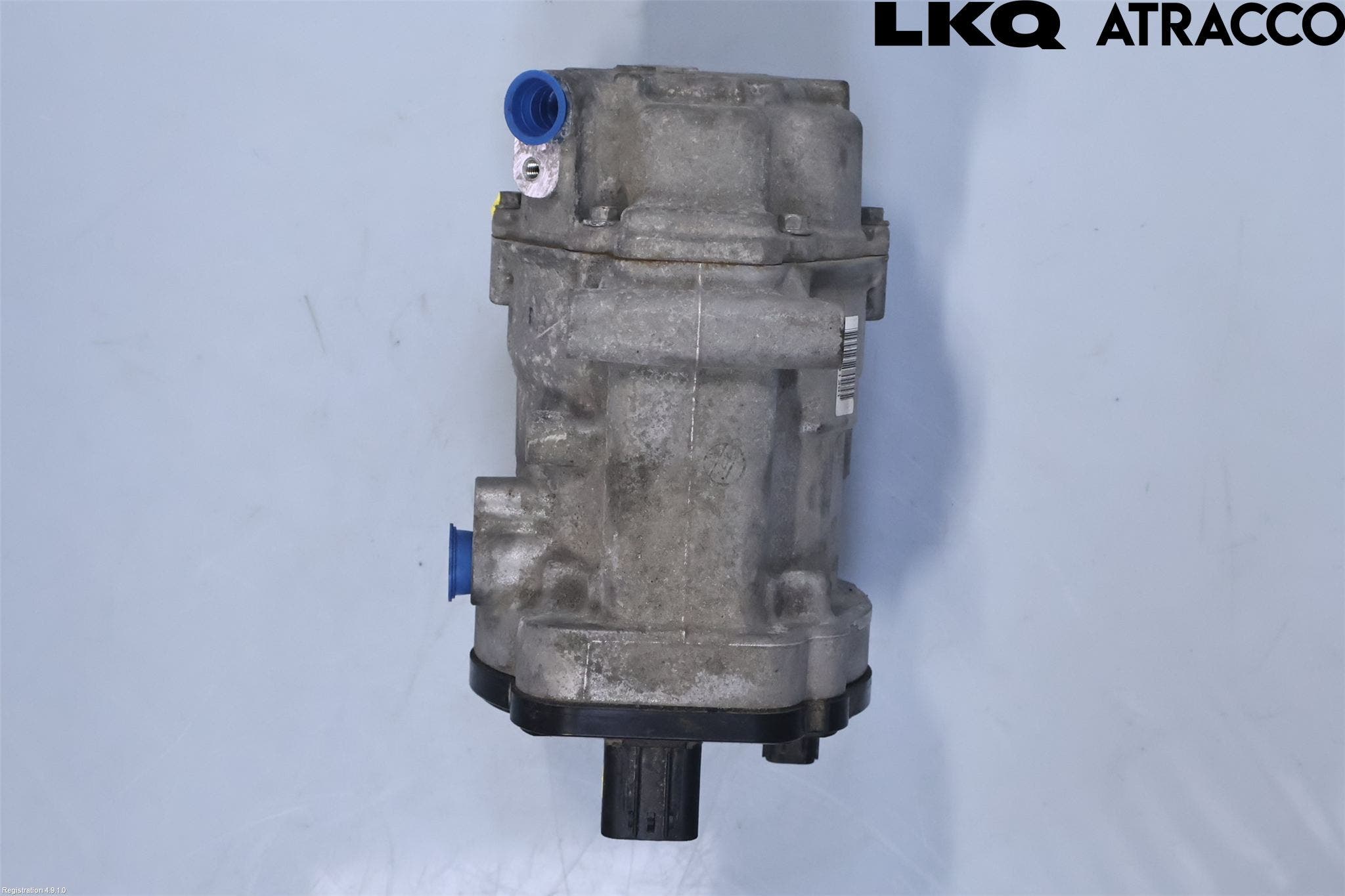 Toyota PRIUS (ZVW50) 16-21 Ac Kompressor