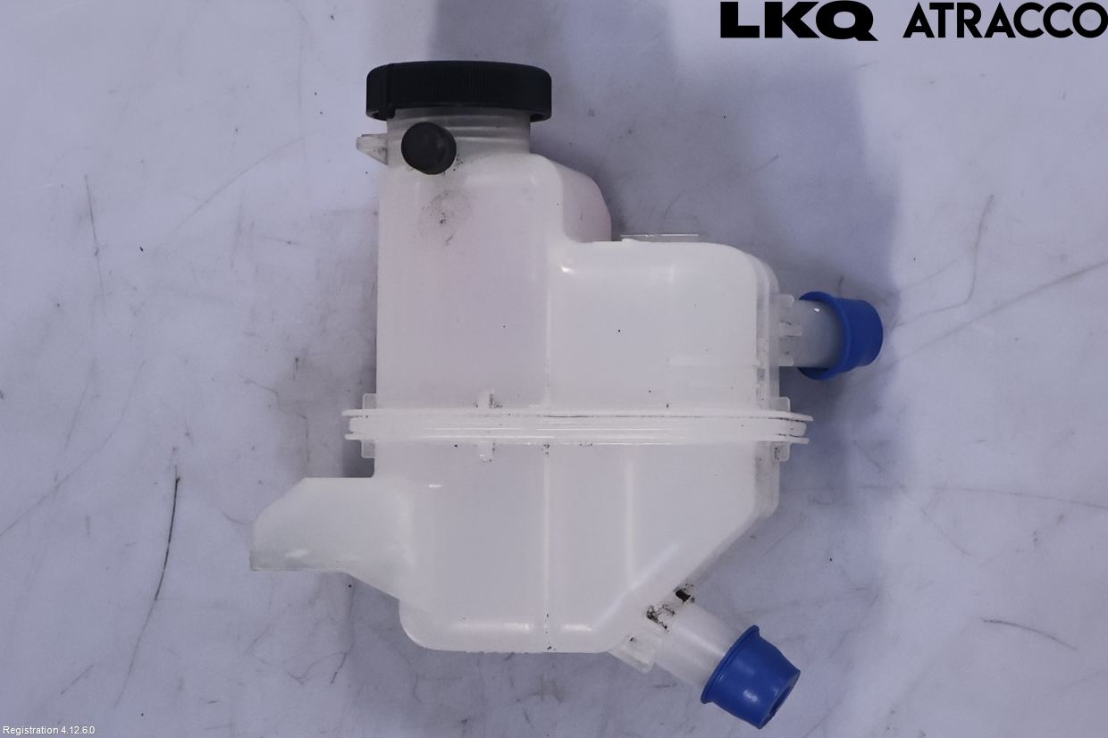 Toyota COROLLA CROSS XG10 22- Expansionstank