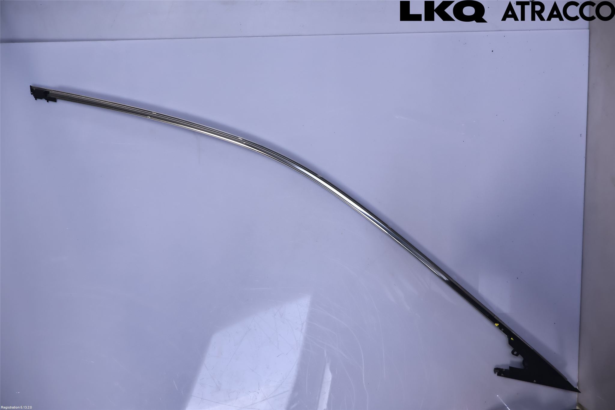Lexus ES 250/300/330 Dörr Dekorlist Fram Vä