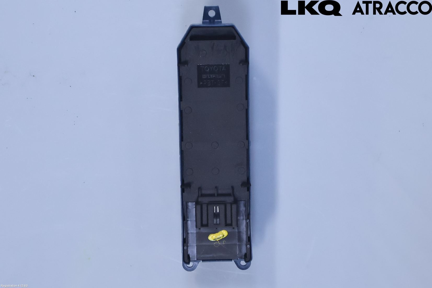 Toyota AVENSIS 09-15 Strömställare Elhiss