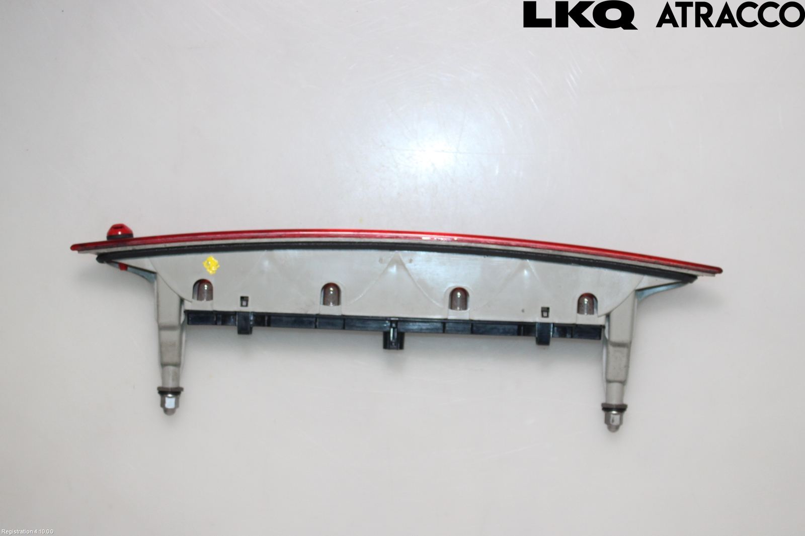 Suzuki SPLASH Bromsljus Bakruta