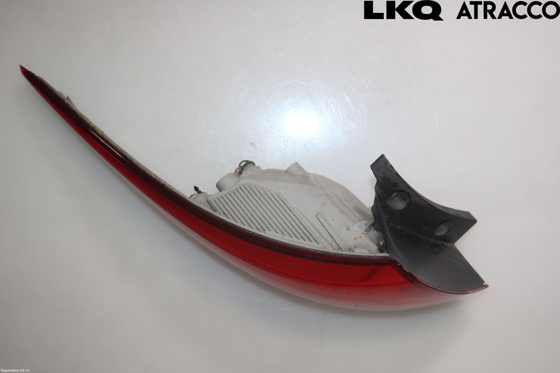 Hyundai ix35 Bakljus Vänster