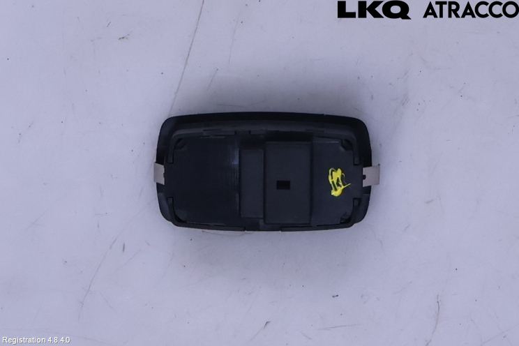 Porsche TAYCAN 20- Strömställare Baklucka