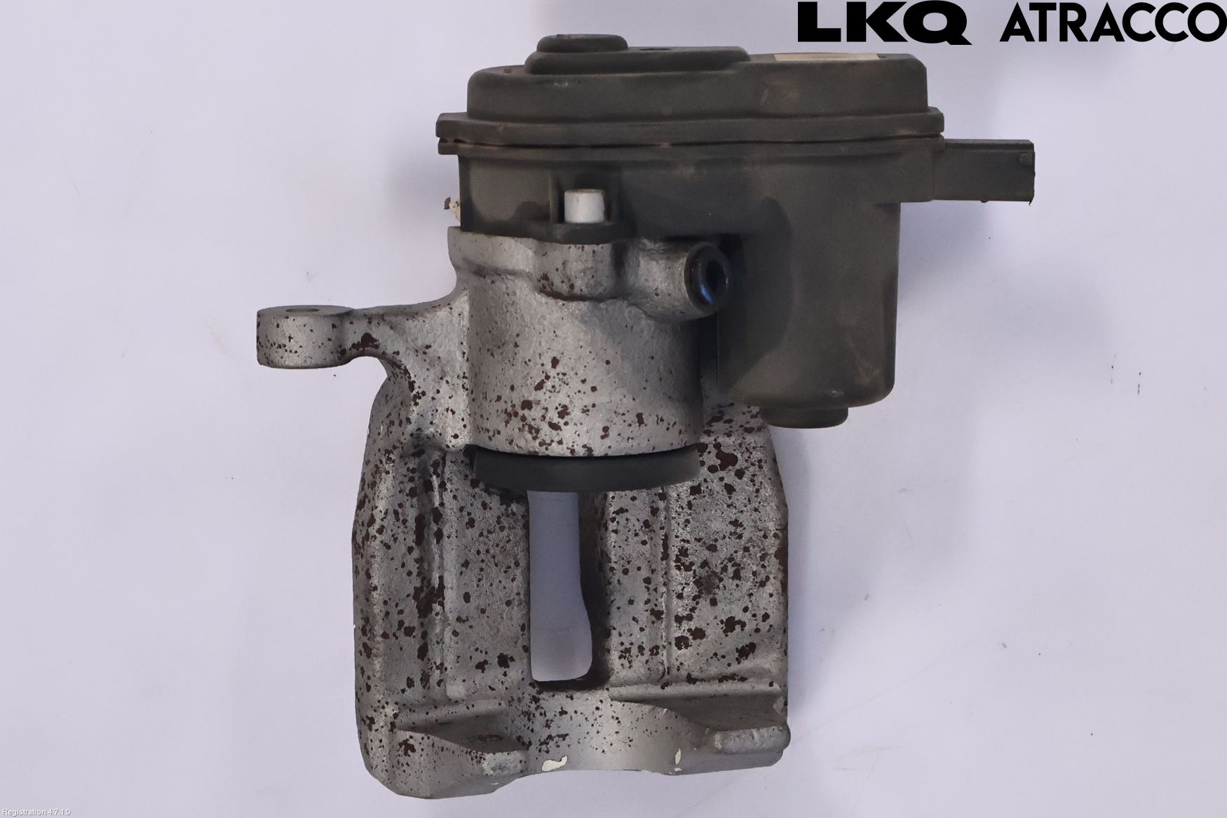 Audi A7/S7 4G 11-17 Bromsok Bak Höger