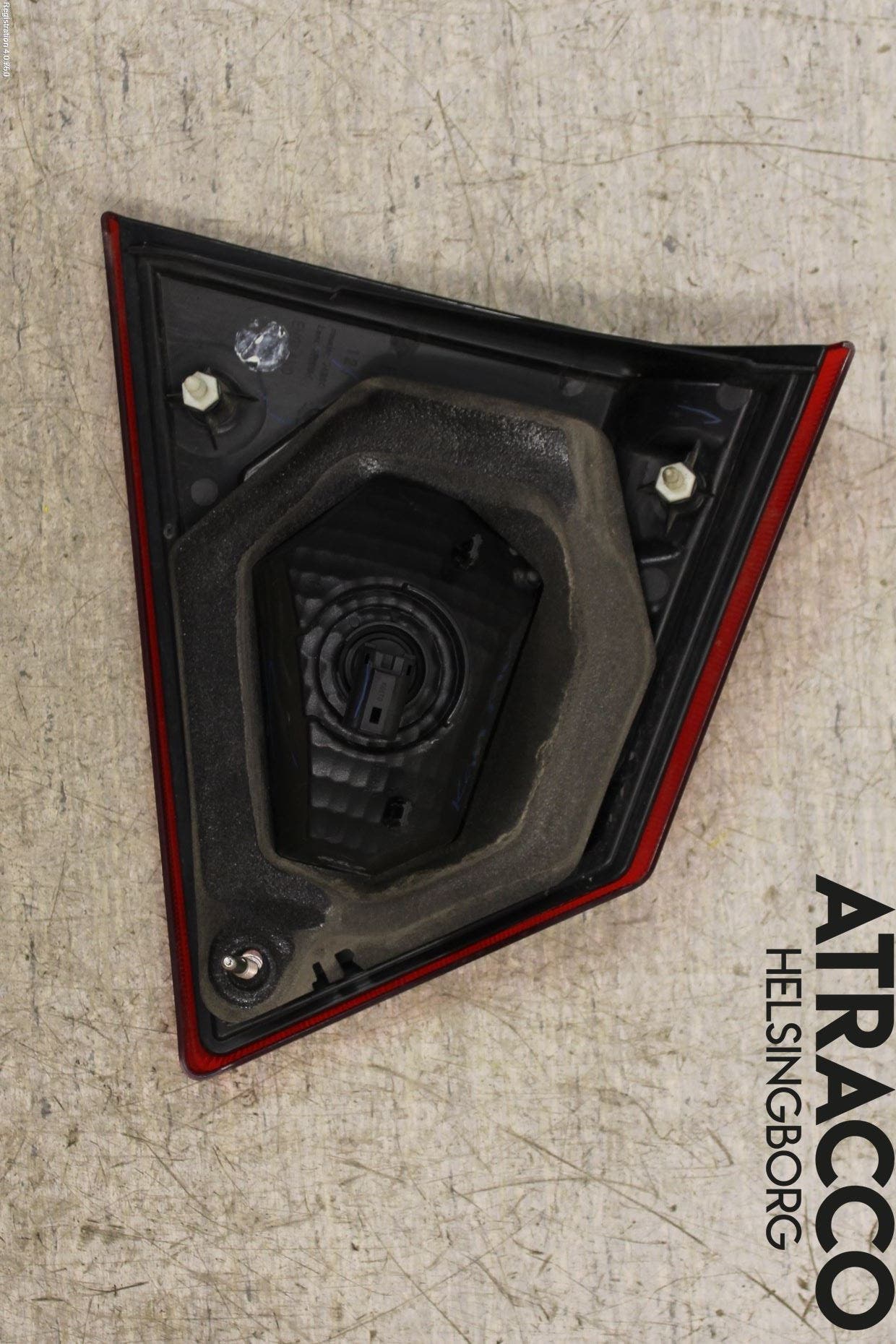 Suzuki VITARA 15- Bakljus Lucka Hö