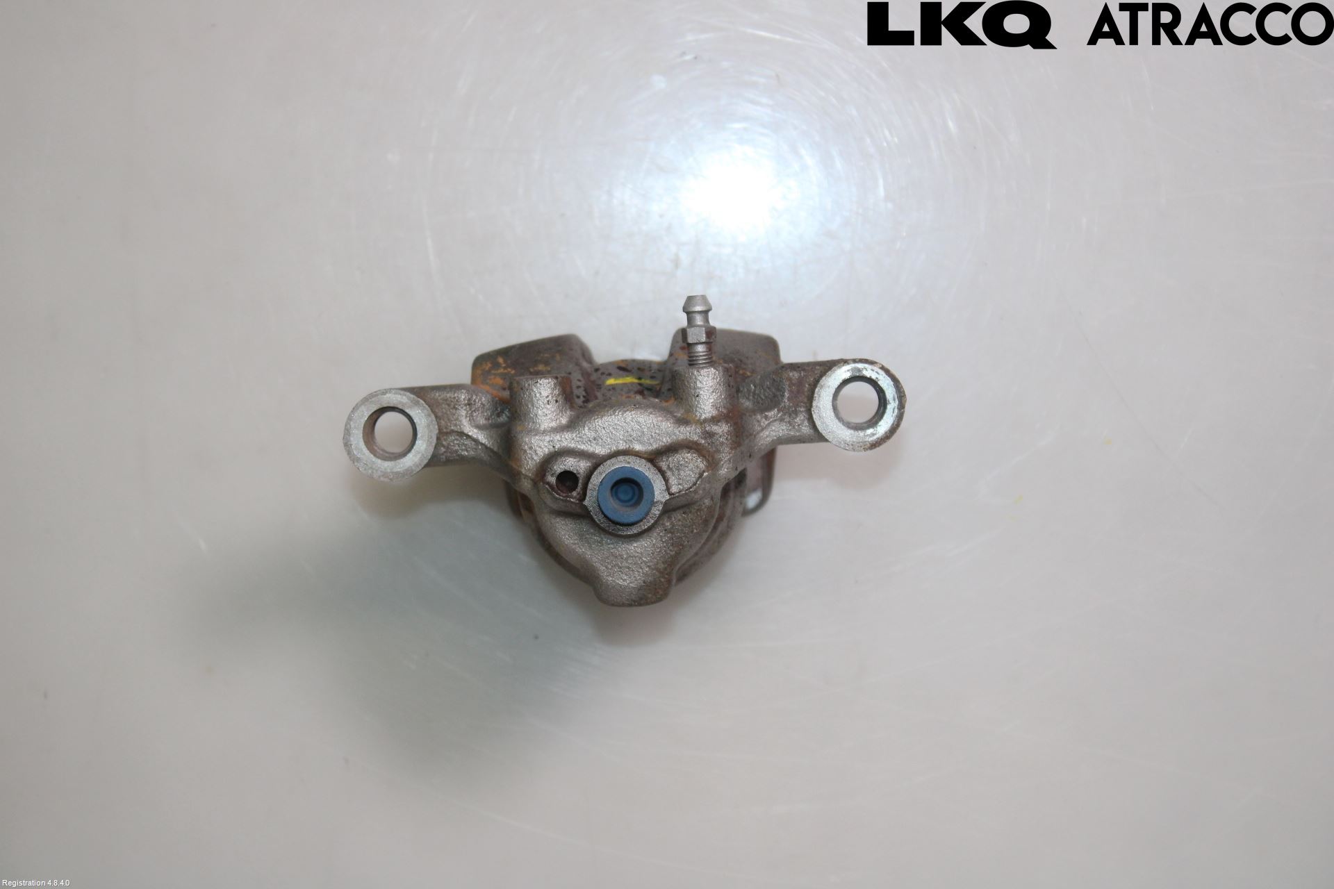 Nissan LEAF 18- Bromsok Bak Vänster