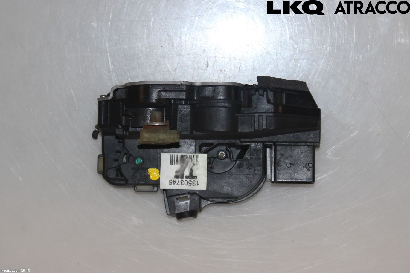 Saab 9-5 10-12 Centrallåsmotor Höger