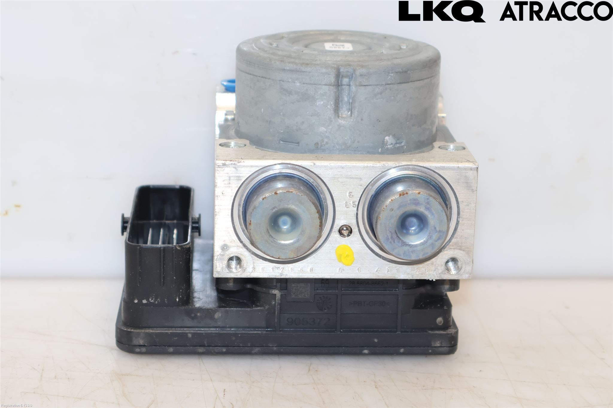 Volkswagen VW ARTEON 17- Abs Hydraulaggregat