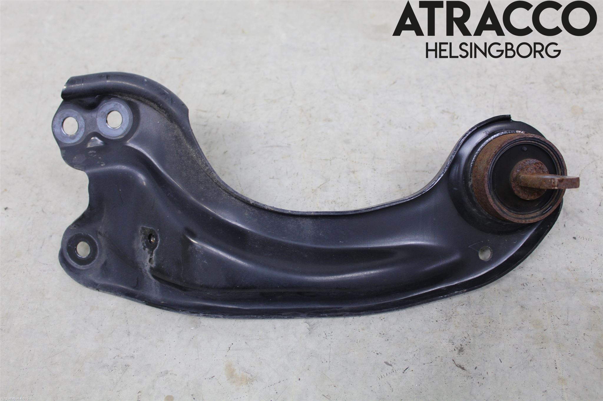 Honda CIVIC 17-22 Bärarm Bak Vänster