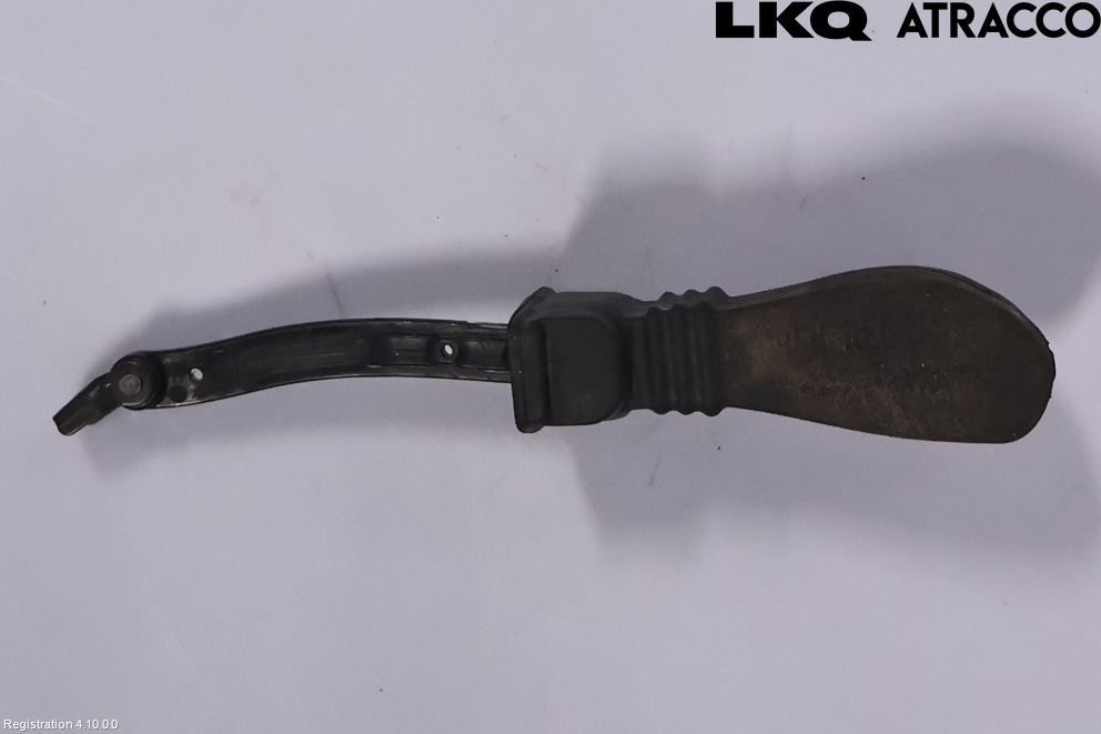 Audi A4/S4 08-11 Dörrstopp