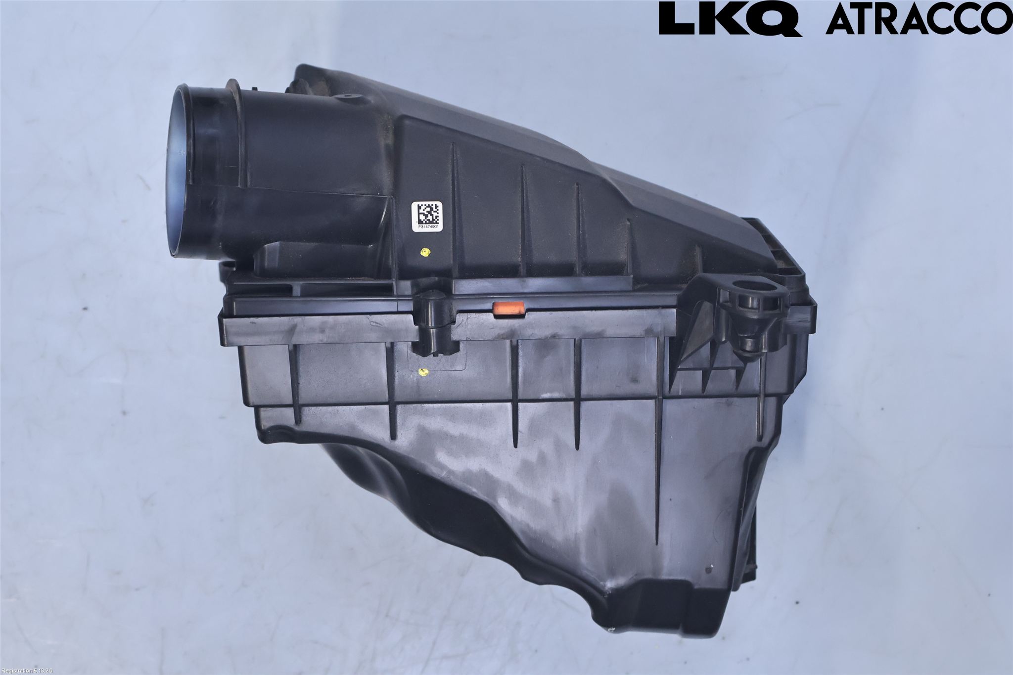 Volvo V90 17->> Luftrenare