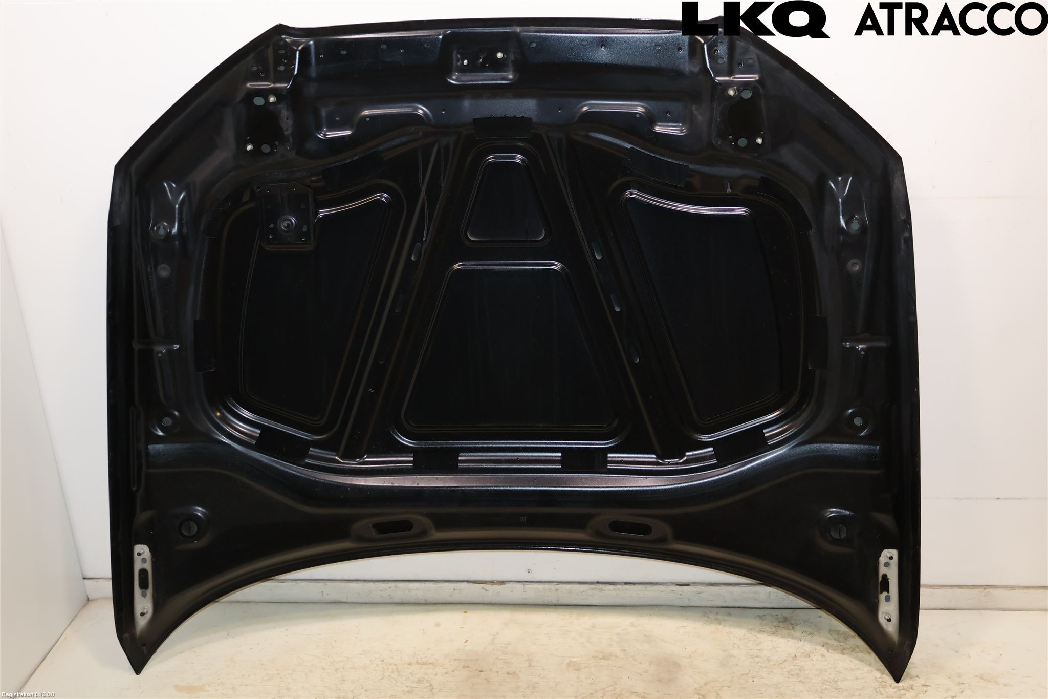 Audi A3/S3 8V 13-20 Huv Fram