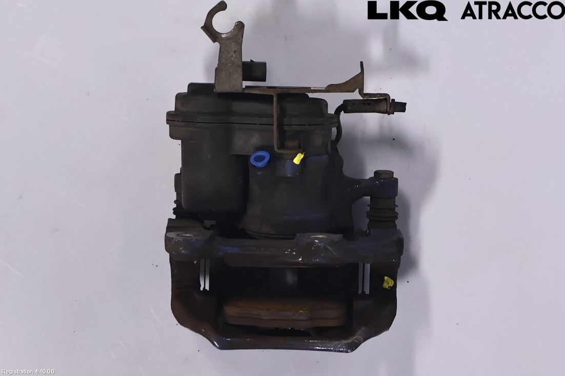 BMW 5 G30/G31/F90 17-23 Bromsok Bak Höger