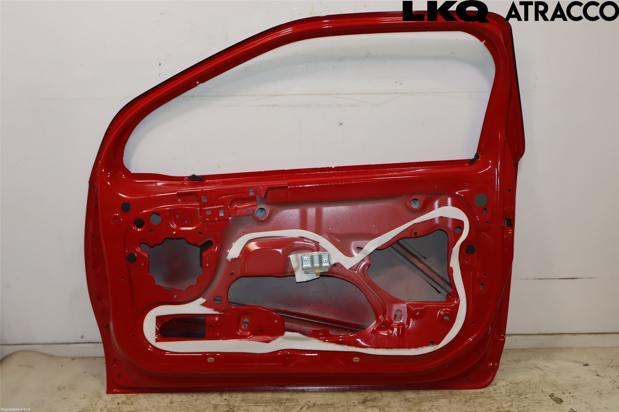 Citroen DS3 Dörr 2D Höger