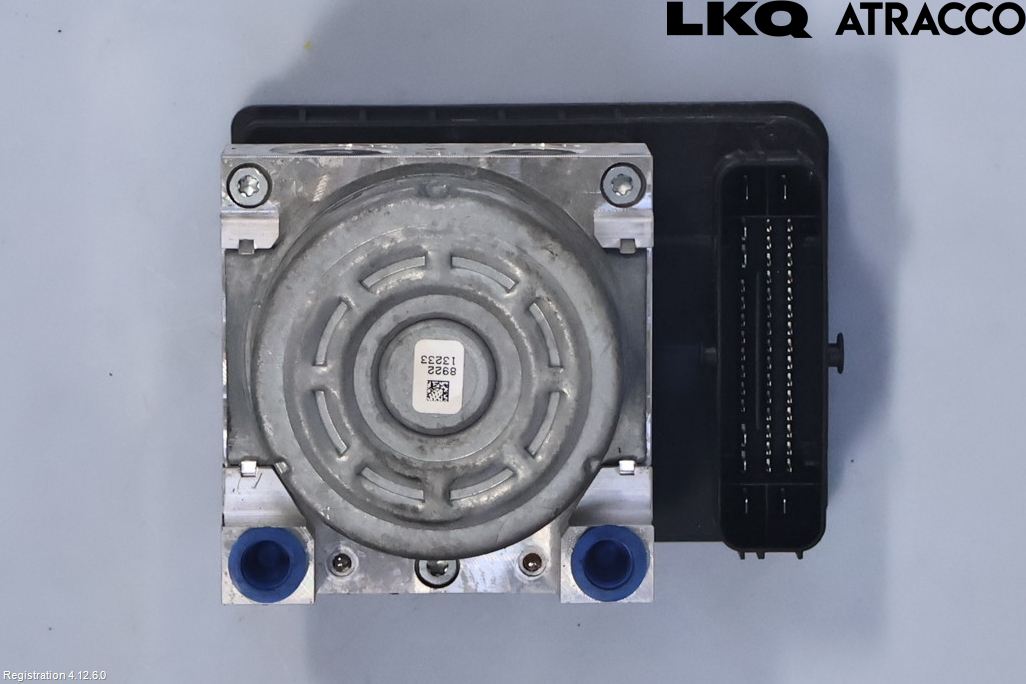 Volkswagen VW GOLF / E-GOLF VIII 20- Abs Hydraulaggregat