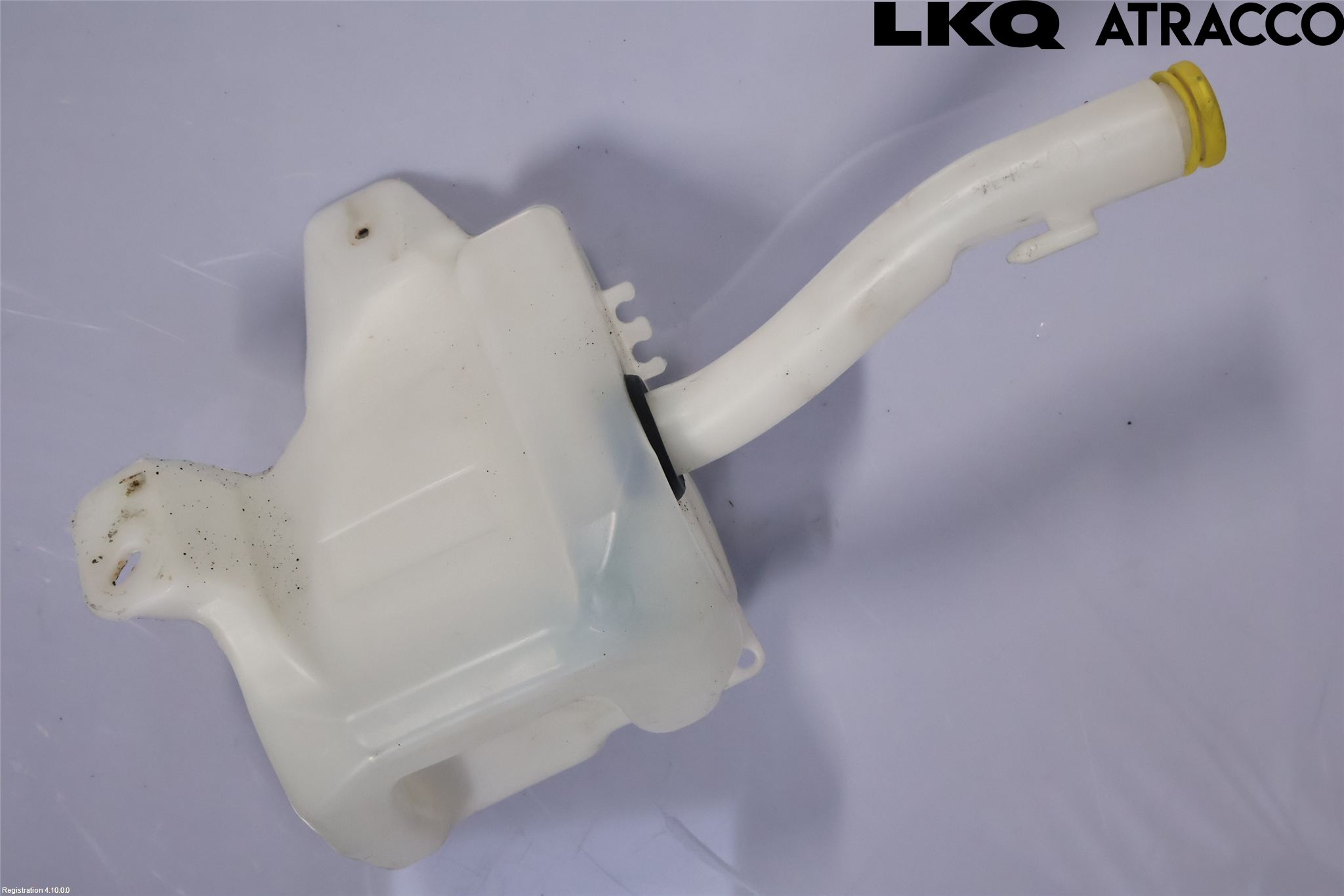 Opel CORSA D 07-14 Spolartank Vindruta