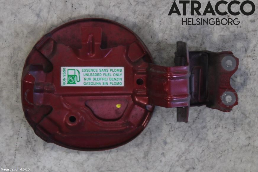 Toyota AYGO 06-14 Tanklucka