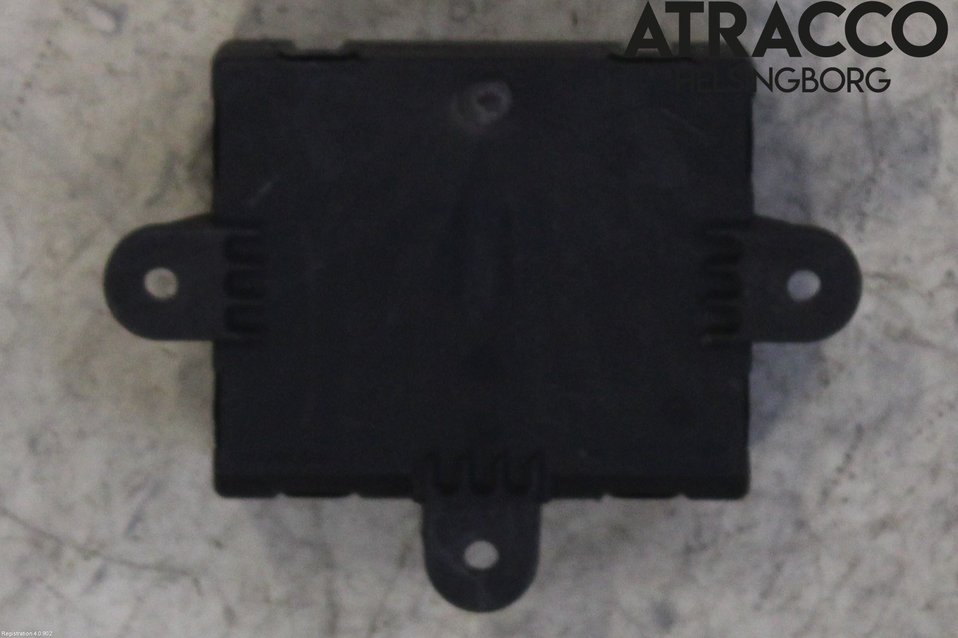 Volvo XC60 14-17 Styrenhet Dörr