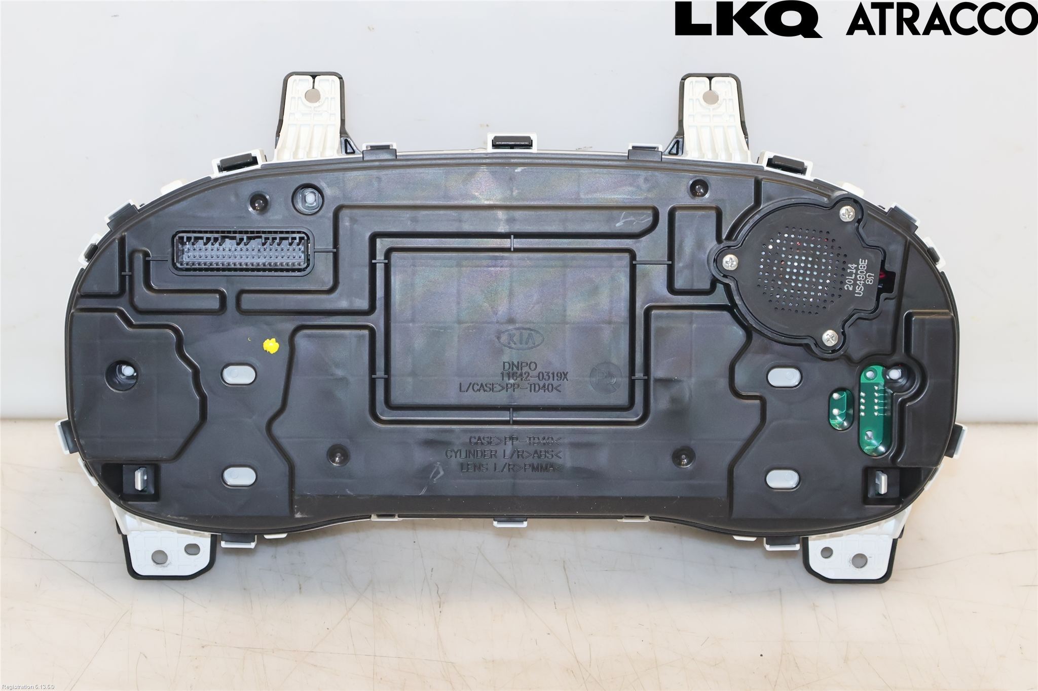 Kia CEED/CEED SW 19- Instrument Komb