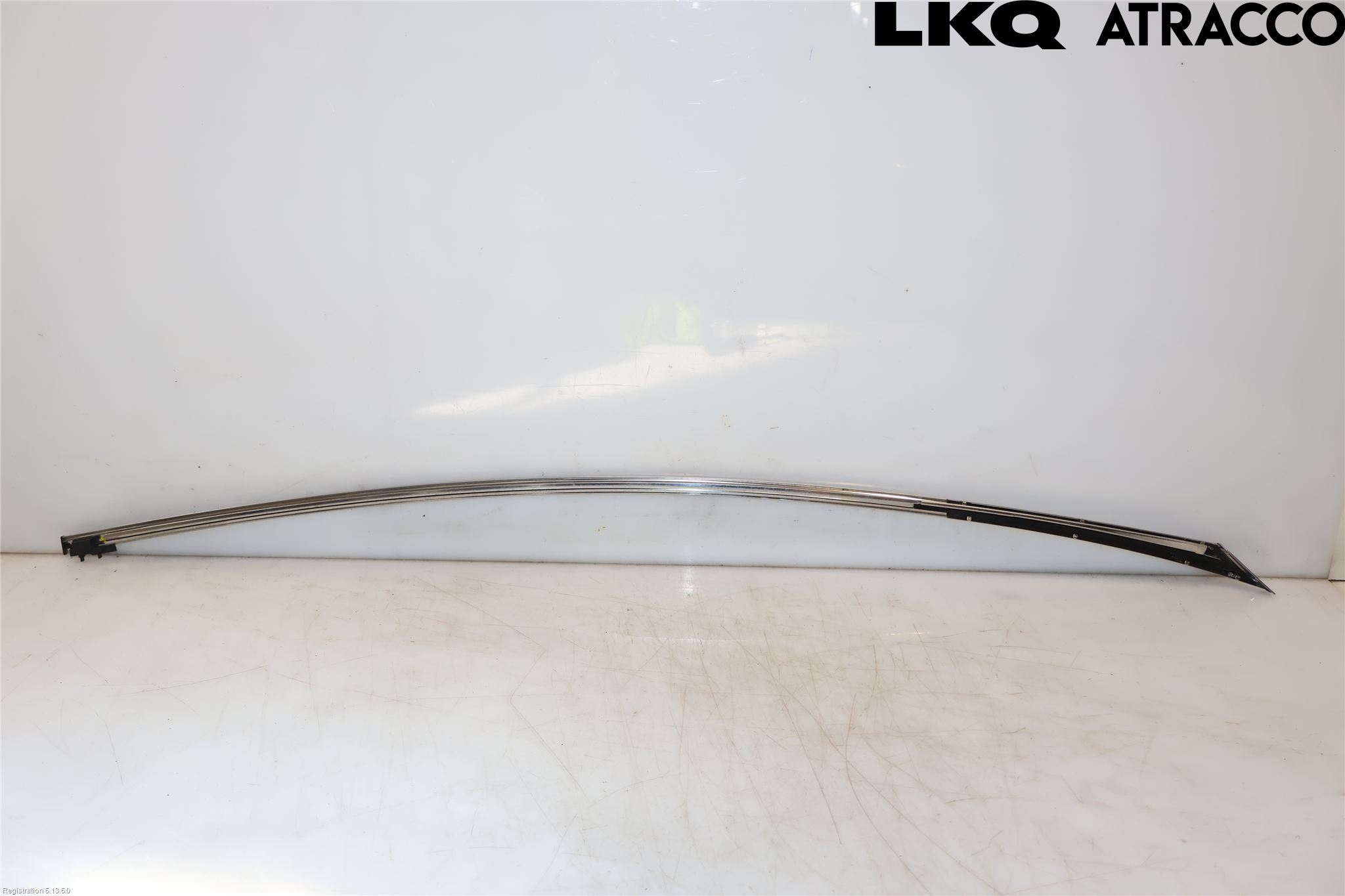 Lexus ES 250/300/330 Dörr Dekorlist Bak Hö
