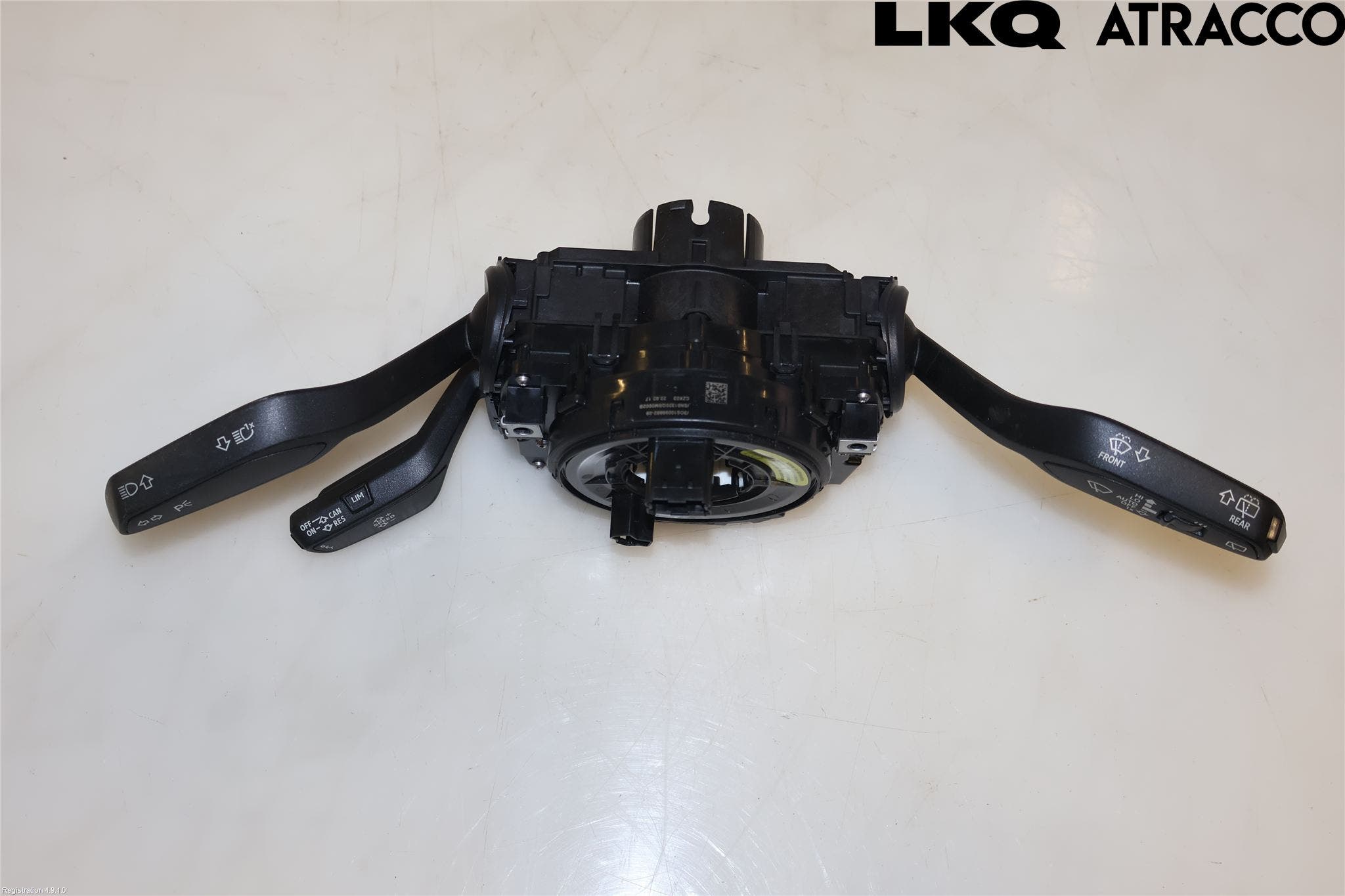 Audi A4 12-15 Spakcentral