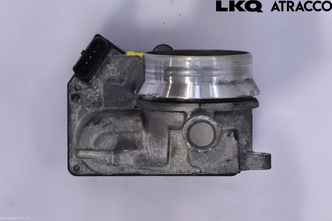 BMW 5 F10/F11/F18 09-17 Injspjällhus