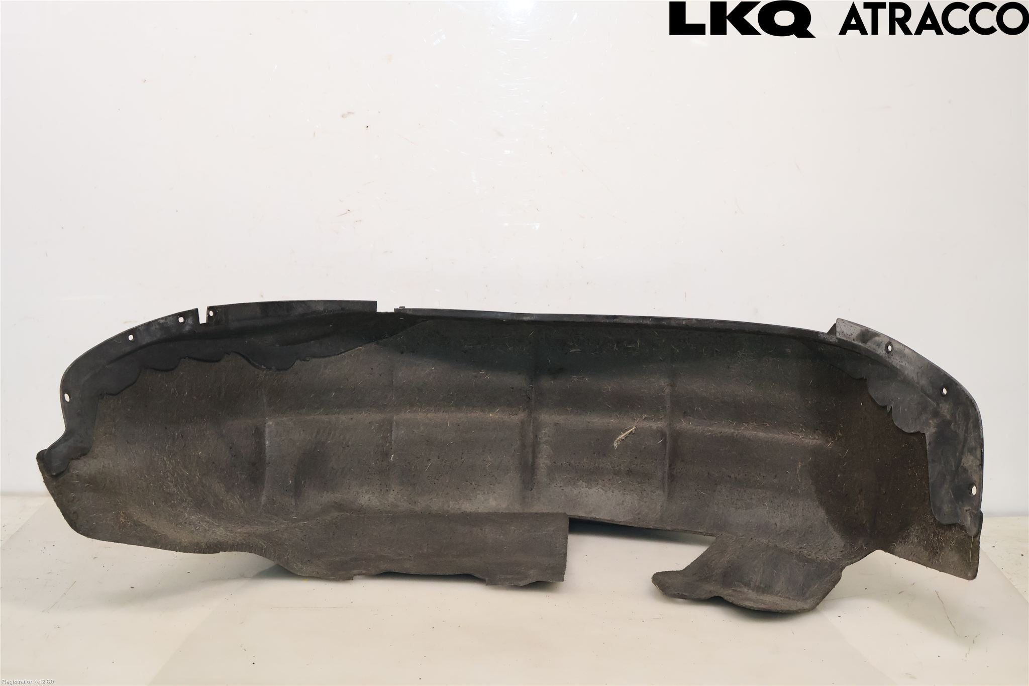 Volvo XC70 08-13 Skärm Inner
