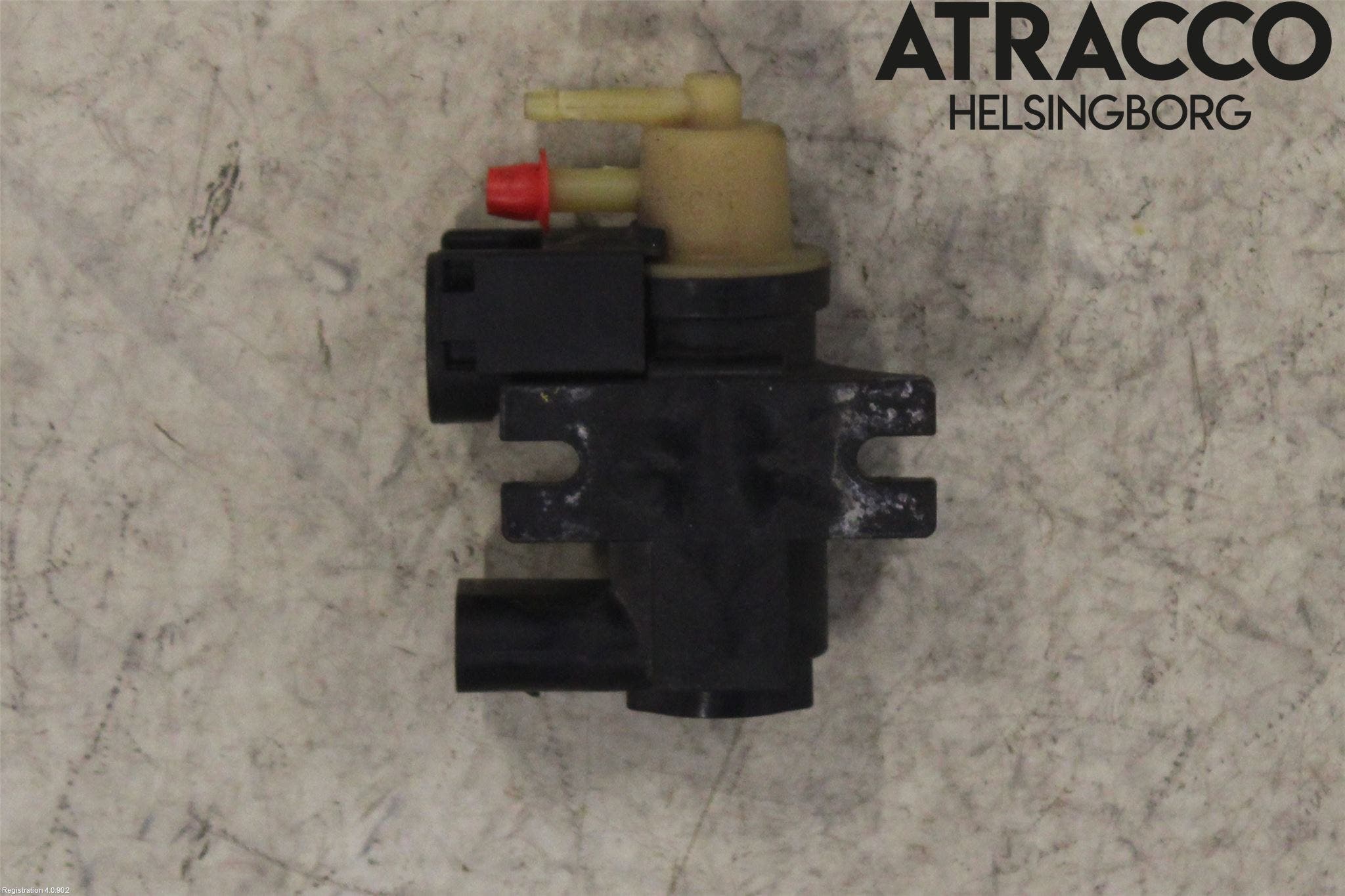 Volvo V60 11-13 Vakuumventil