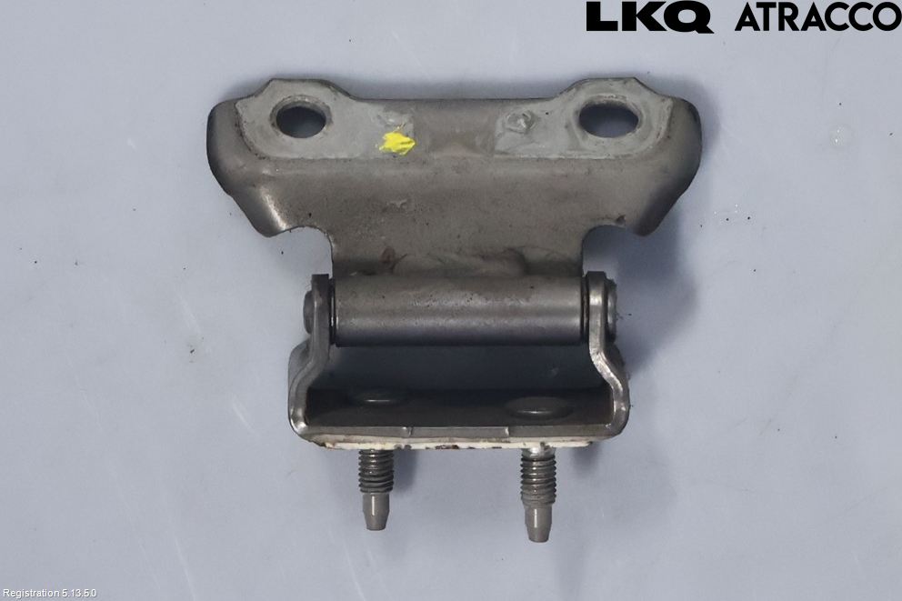 Toyota bZ4X EA10 22- Bakluckegångjärn Vä